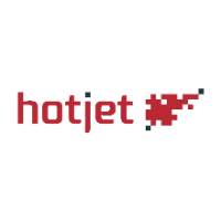 logo HOTJET CZ s.r.o.