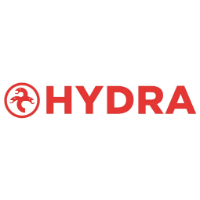 logo HYDRA a.s.
