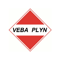 logo VEBA PLYN a.s.