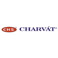 logo CHARVÁT SLOVAKIA s.r.o.