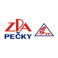 logo ZPA Pečky, a.s.