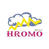 logo HROMO, spol. s r.o.