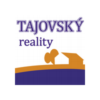 logo TAJOVSKÝ reality s.r.o.