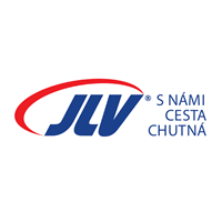logo JLV, a.s.