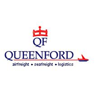 logo QUEENFORD s.r.o.
