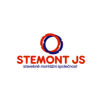 logo STEMONT JS s.r.o.