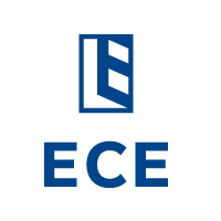 logo ECE Entrée Central Europe s.r.o.