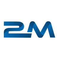 logo 2 M spol. s r.o.