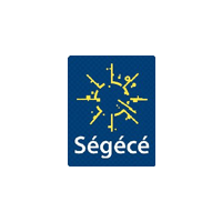 logo Ségécé Česká republika s.r.o.