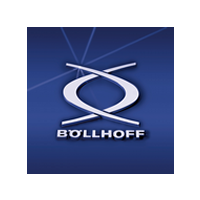 logo BÖLLHOFF, s.r.o.