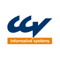 logo CCV Informačné systémy, s.r.o.