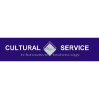logo CULTURAL SERVICE s.r.o.