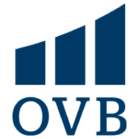 logo OVB Allfinanz, a.s.