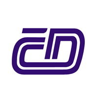 logo České dráhy, a.s.