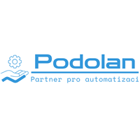 logo Ing. Luděk Podolan