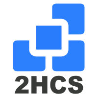 logo 2H C.S. s.r.o.