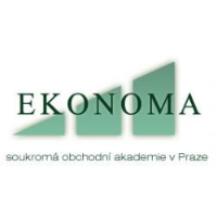logo EKONOMA - soukromá obchodní akademie s.r.o.