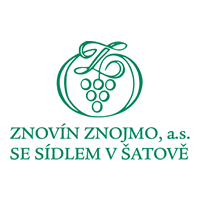 logo ZNOVÍN ZNOJMO,a.s.