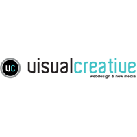logo Visual Creative