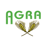 logo AGRA Horní Dunajovice  a.s.