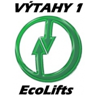 logo Výtahy1- EcoLifts s.r.o.