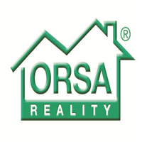 logo ORSA - nemovitosti s.r.o.