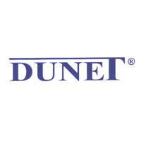 logo DUNET s.r.o.
