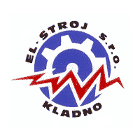 logo EL - STROJ s.r.o.