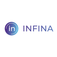 logo Infina company s.r.o.