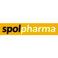 logo Spolpharma, s.r.o.