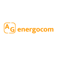 logo AG ENERGOCOM s.r.o.