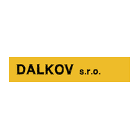 logo DALKOV s.r.o.