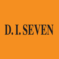 logo D.I. SEVEN, a.s.