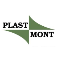 logo PLAST- MONT, s.r.o.