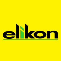 logo ELIKON s.r.o.