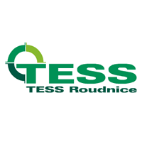 logo TESS Roudnice s.r.o.