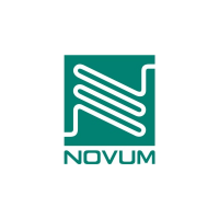 logo Novum, s.r.o.
