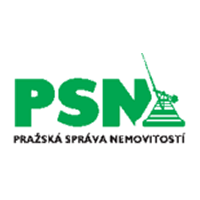 logo Pražská správa nemovitostí, spol.s r.o.