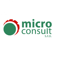 logo MICROCONSULT, s.r.o.