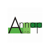 logo ANNAP s.r.o.
