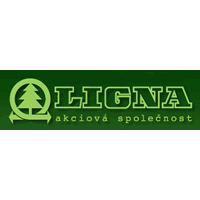 logo LIGNA a.s.