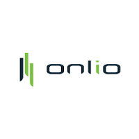 logo Onlio, a.s.