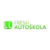 logo AUTOŠKOLA FRESH s.r.o.