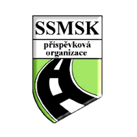 logo Správa silnic Moravskoslezského kraje, příspěvková organizace