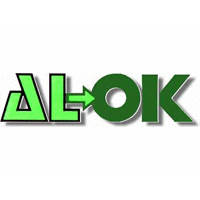 logo AL-OK, spol. s r.o.