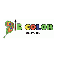 logo B COLOR s.r.o.