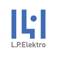 logo L.P.Elektro s.r.o.