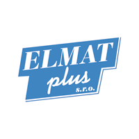 logo ELMAT PLUS, s.r.o.