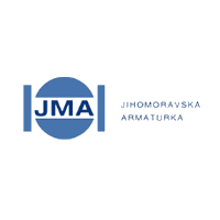 logo Jihomoravská armaturka spol. s r.o.
