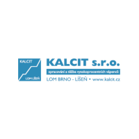 logo Kalcit s.r.o.